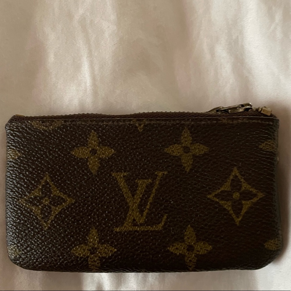 Louis Vuitton Coin purse